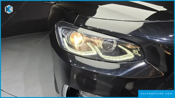 HYUNDAI GRANDEUR 3.0 LPI MODERN (RENTAL CAR)