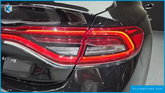 HYUNDAI GRANDEUR 3.0 LPI MODERN (RENTAL CAR)