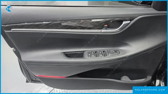 HYUNDAI GRANDEUR 3.0 LPI MODERN (RENTAL CAR)