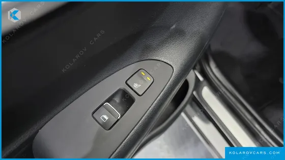 HYUNDAI GRANDEUR 3.0 LPI MODERN (RENTAL CAR)