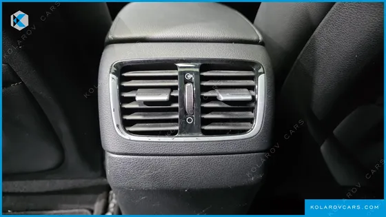 HYUNDAI GRANDEUR 3.0 LPI MODERN (RENTAL CAR)