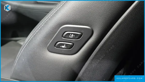 HYUNDAI GRANDEUR 3.0 LPI MODERN (RENTAL CAR)