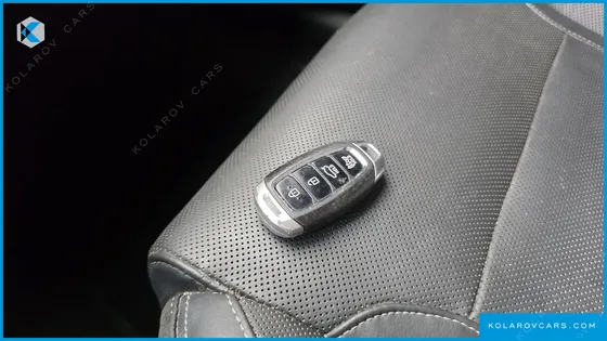 HYUNDAI GRANDEUR 3.0 LPI MODERN (RENTAL CAR)