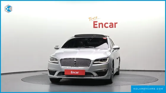 LINCOLN MKZ HYBRID