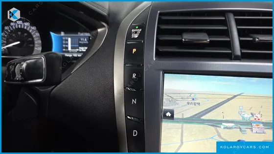 LINCOLN MKZ HYBRID