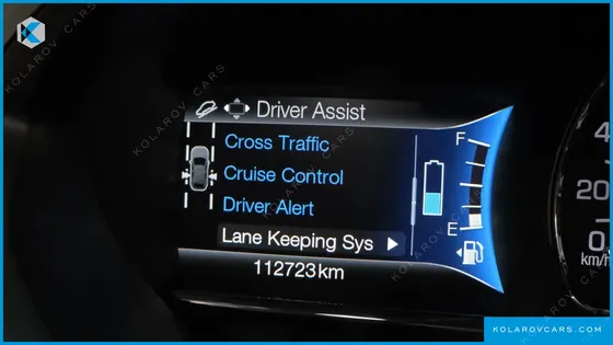 LINCOLN MKZ HYBRID