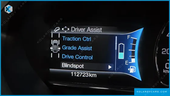 LINCOLN MKZ HYBRID