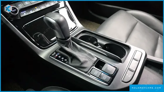 HYUNDAI GRANDEUR 2.4 PREMIUM