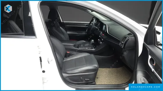 HYUNDAI GRANDEUR 2.4 PREMIUM