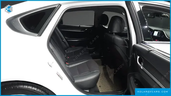 HYUNDAI GRANDEUR 2.4 PREMIUM