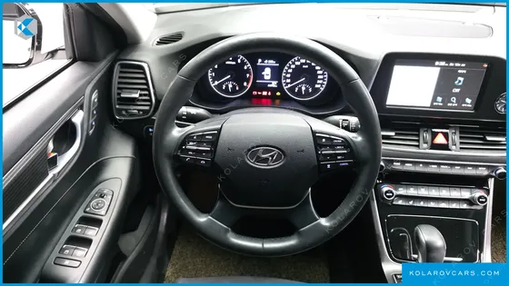 HYUNDAI GRANDEUR 2.4 PREMIUM