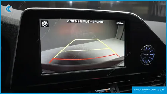 HYUNDAI GRANDEUR 2.4 PREMIUM