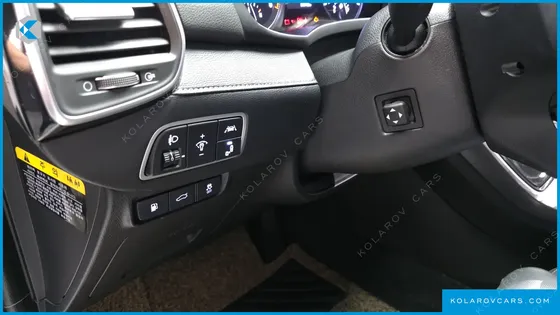 HYUNDAI GRANDEUR 2.4 PREMIUM