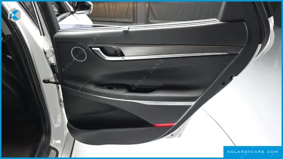 HYUNDAI GRANDEUR 2.4 PREMIUM