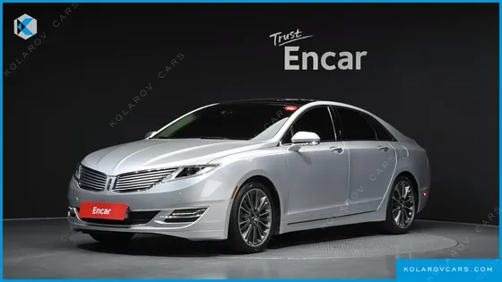 LINCOLN MKZ 2.0