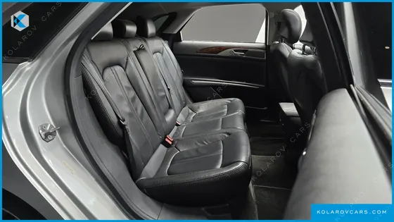 LINCOLN MKZ 2.0