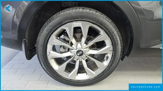 KIA SORENTO DIESEL 2.2 2WD