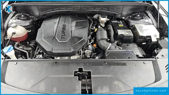 KIA SORENTO DIESEL 2.2 2WD