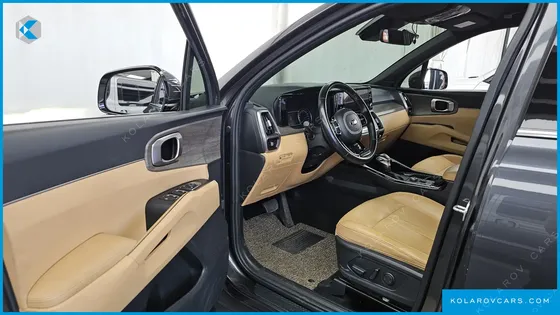 KIA SORENTO DIESEL 2.2 2WD