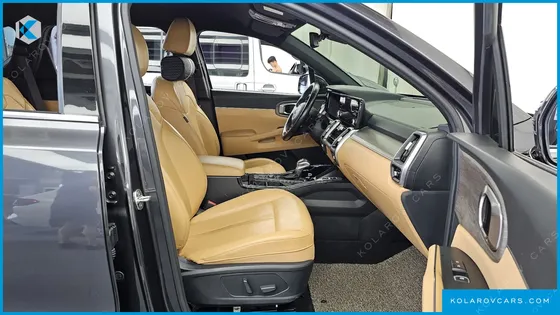 KIA SORENTO DIESEL 2.2 2WD
