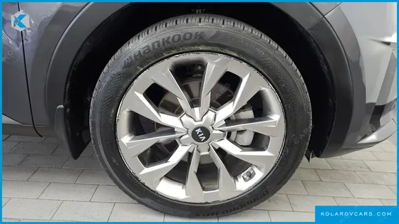 KIA SORENTO DIESEL 2.2 2WD