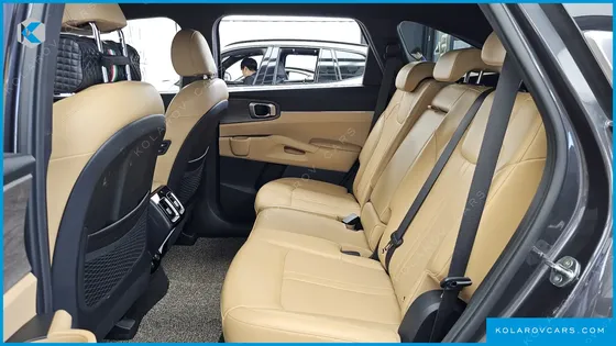KIA SORENTO DIESEL 2.2 2WD