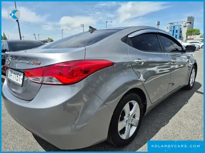 HYUNDAI ELANTRA (AVANTE) M16 GDI LUXURY