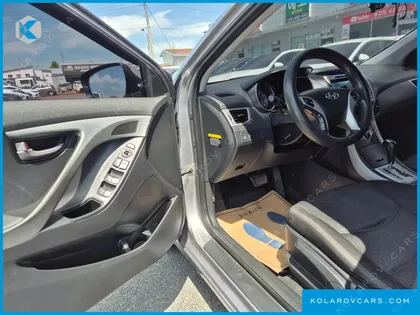HYUNDAI ELANTRA (AVANTE) M16 GDI LUXURY