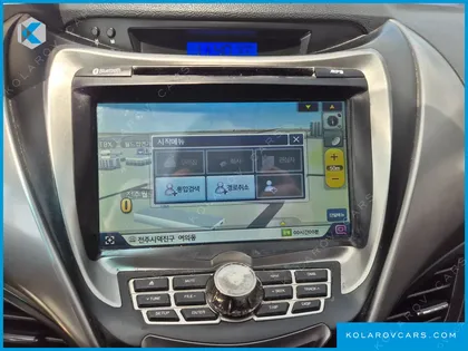 HYUNDAI ELANTRA (AVANTE) M16 GDI LUXURY