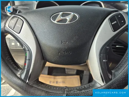 HYUNDAI ELANTRA (AVANTE) M16 GDI LUXURY