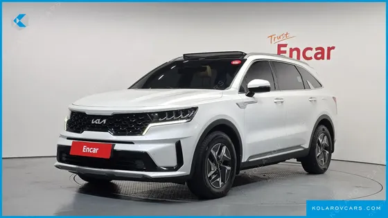 KIA SORENTO HEV 1.6 4WD