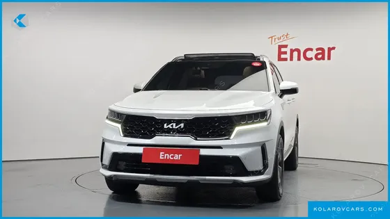 KIA SORENTO HEV 1.6 4WD