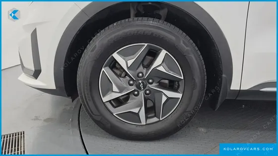 KIA SORENTO HEV 1.6 4WD