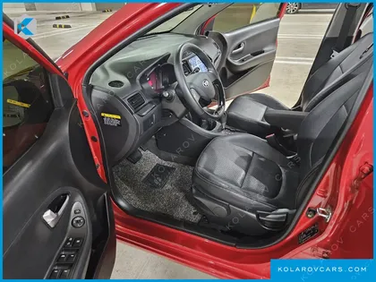 KIA MORNING (PICANTO) DELUXE TRENDY