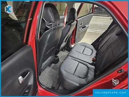 KIA MORNING (PICANTO) DELUXE TRENDY