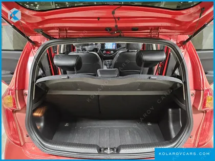KIA MORNING (PICANTO) DELUXE TRENDY