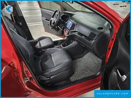 KIA MORNING (PICANTO) DELUXE TRENDY