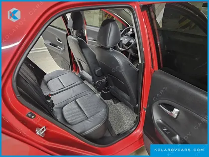 KIA MORNING (PICANTO) DELUXE TRENDY