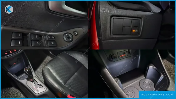 KIA MORNING (PICANTO) DELUXE TRENDY