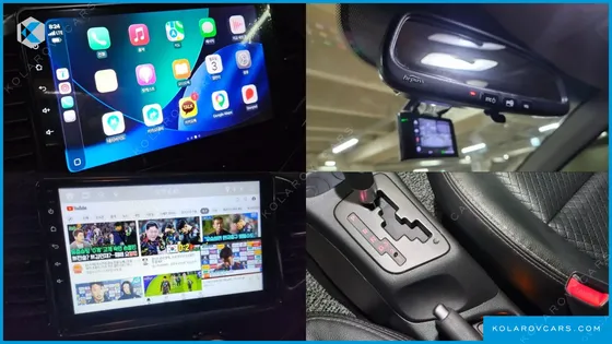 KIA MORNING (PICANTO) DELUXE TRENDY