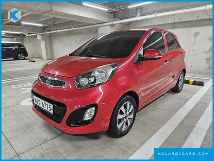 KIA MORNING (PICANTO) DELUXE TRENDY