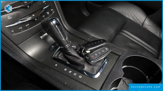 LINCOLN MKT 3.5