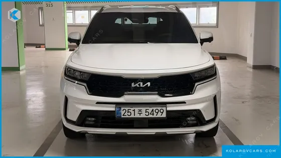 KIA SORENTO HEV 1.6 2WD