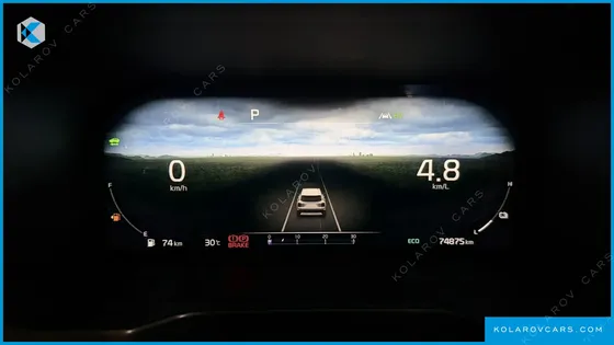 KIA SORENTO HEV 1.6 2WD