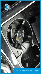 MERCEDES C-CLASS C200 AVANTGARDE