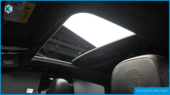 PORSCHE CAYENNE 3.0