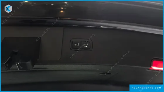 PORSCHE CAYENNE 3.0