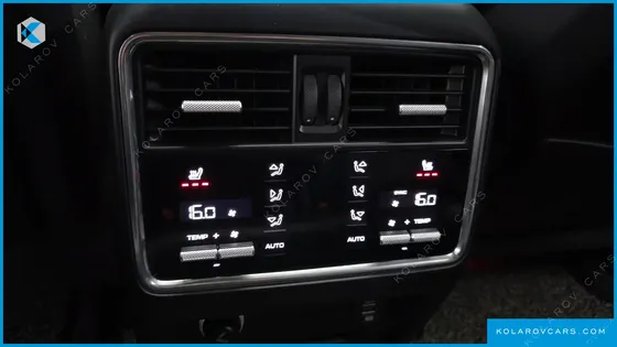 PORSCHE CAYENNE 3.0