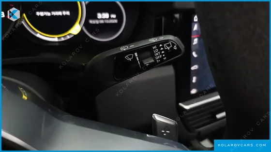 PORSCHE CAYENNE 3.0
