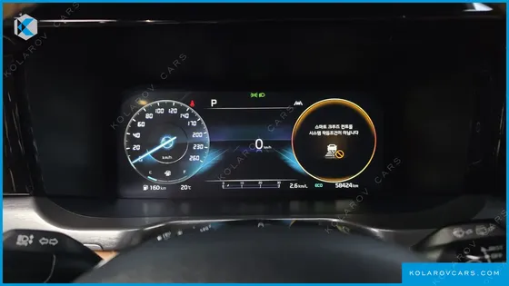 KIA SORENTO GASOLINE 2.5T 2WD